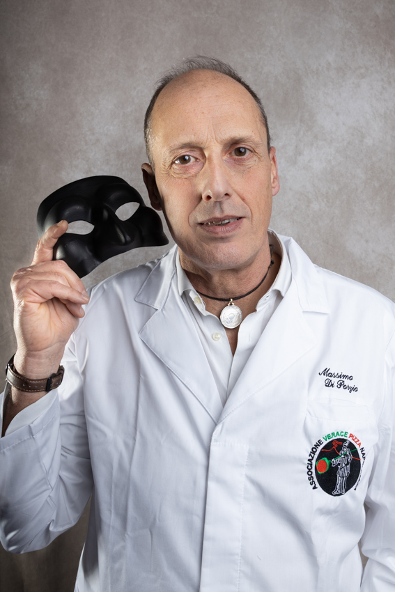 Massimo Di Porzio
