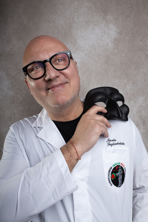 Nicola Taglialatela