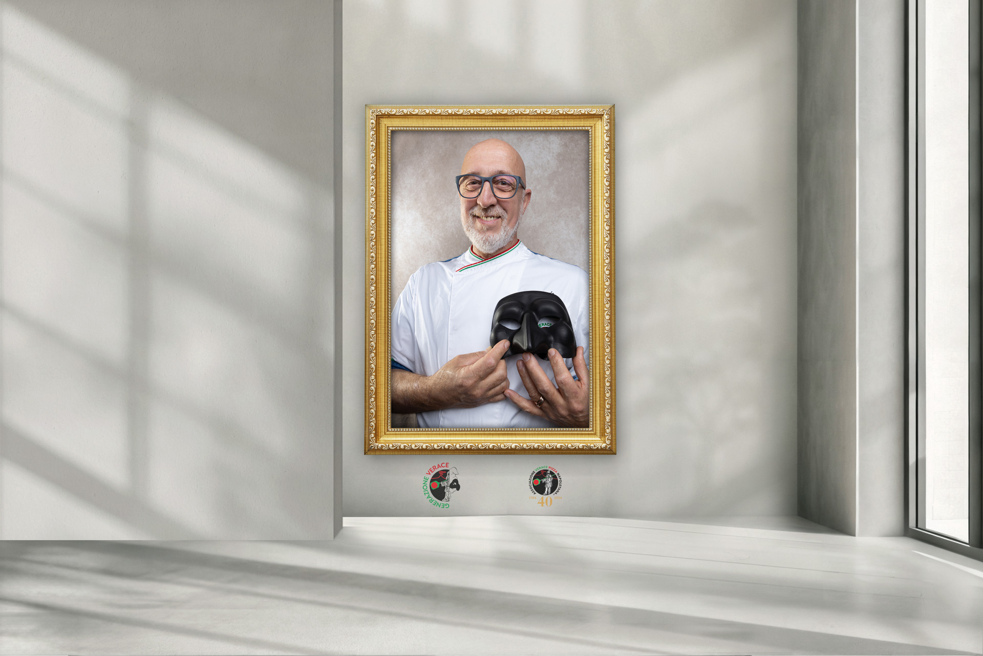 corrado scaglione