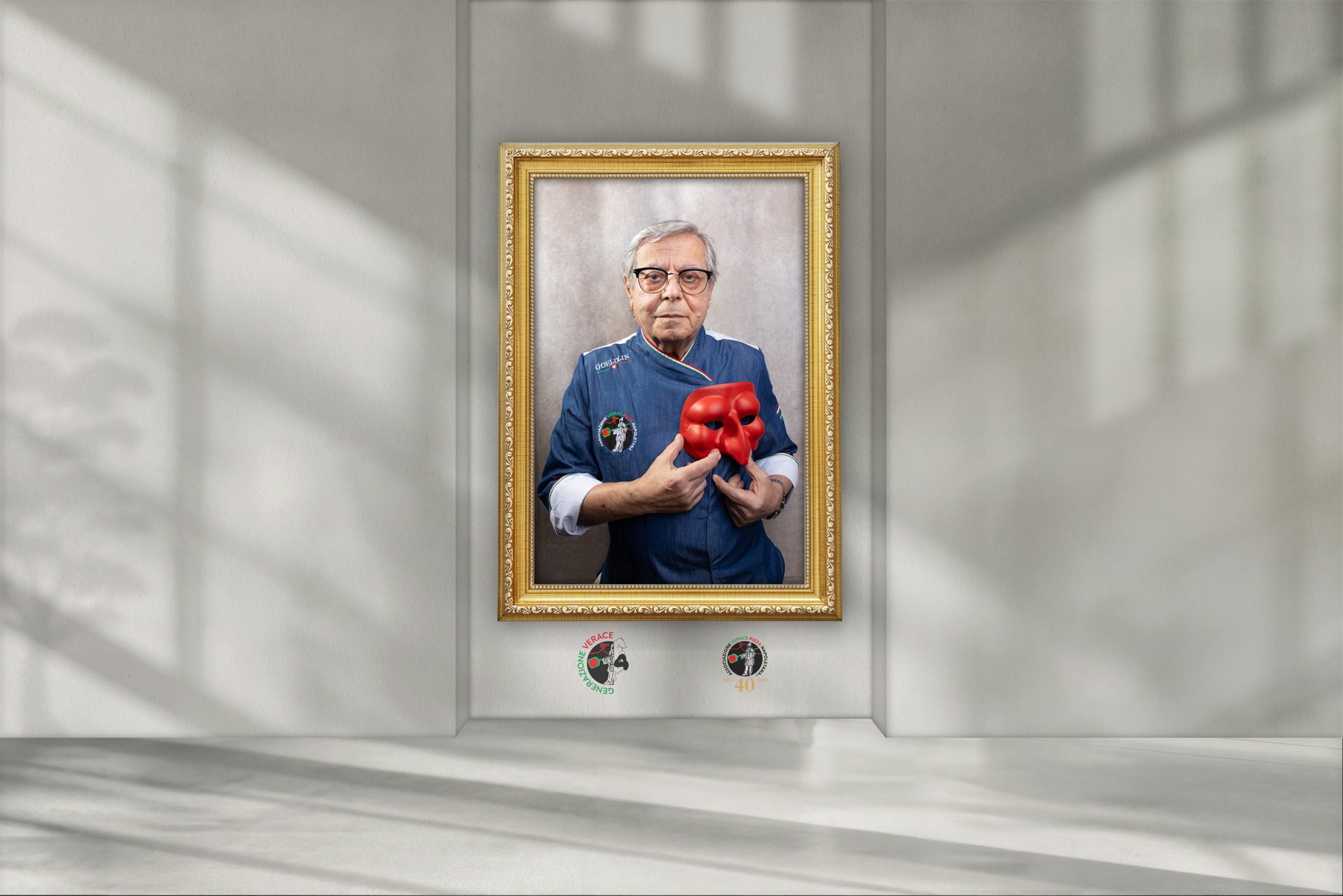 Antonio Starita