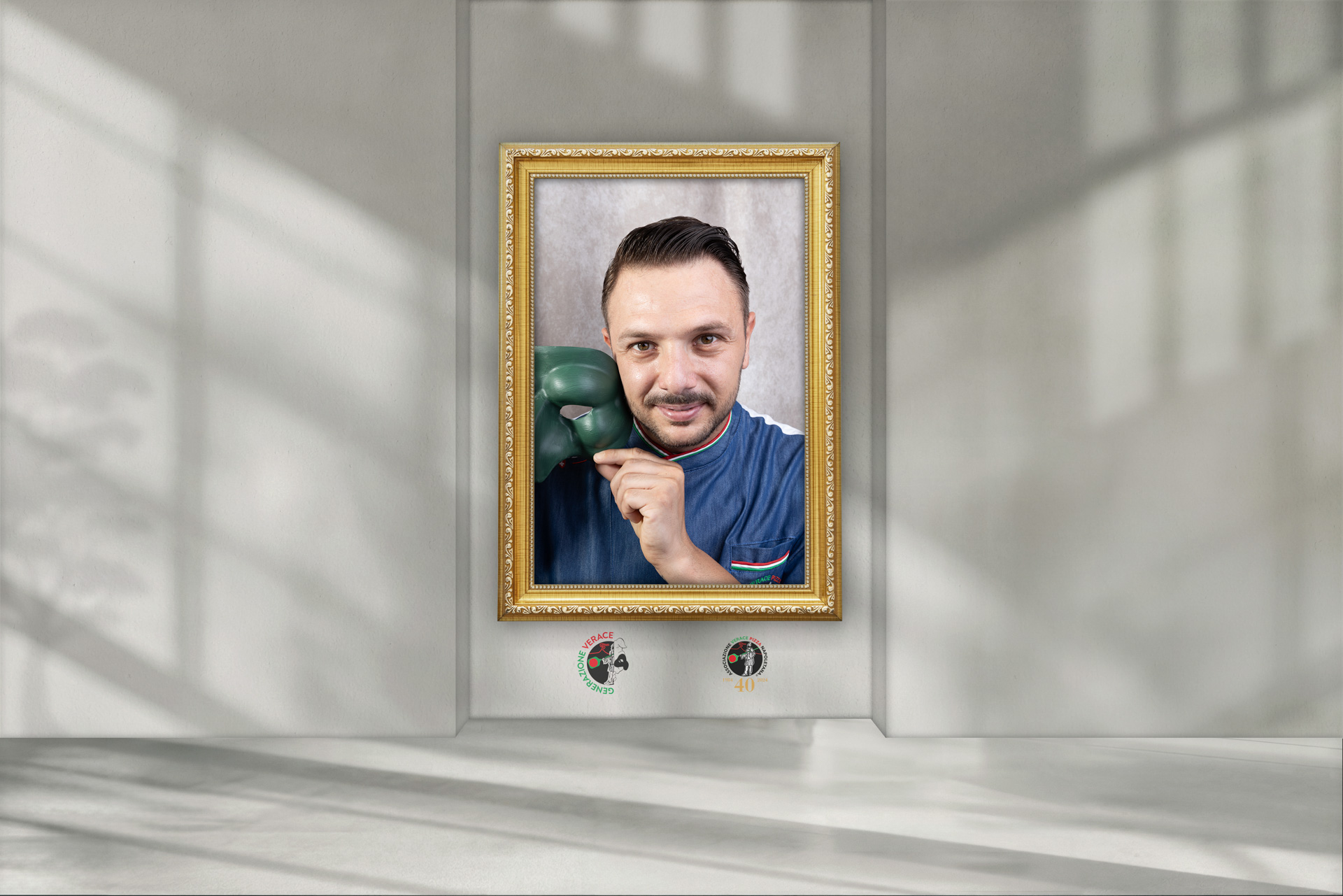 Luigi Aiuto