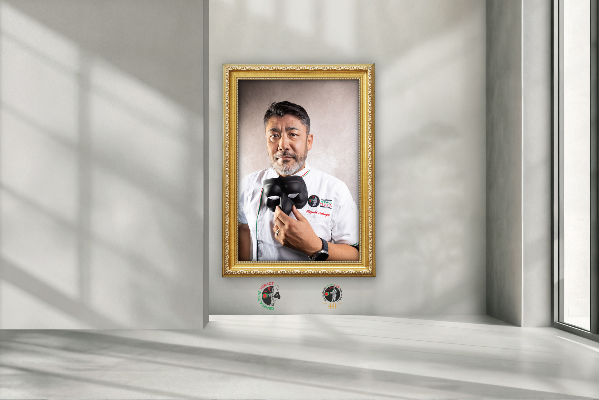 Tetsuya Kozaki