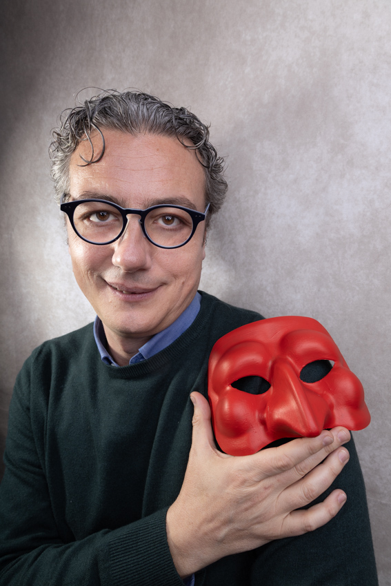 Gianluca Liccardo