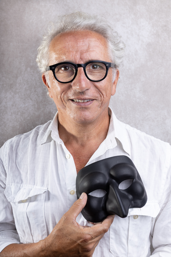 Giuseppe Caravelli