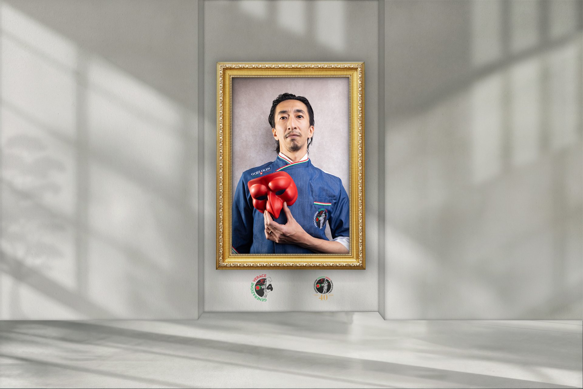 Takeshi Oishi