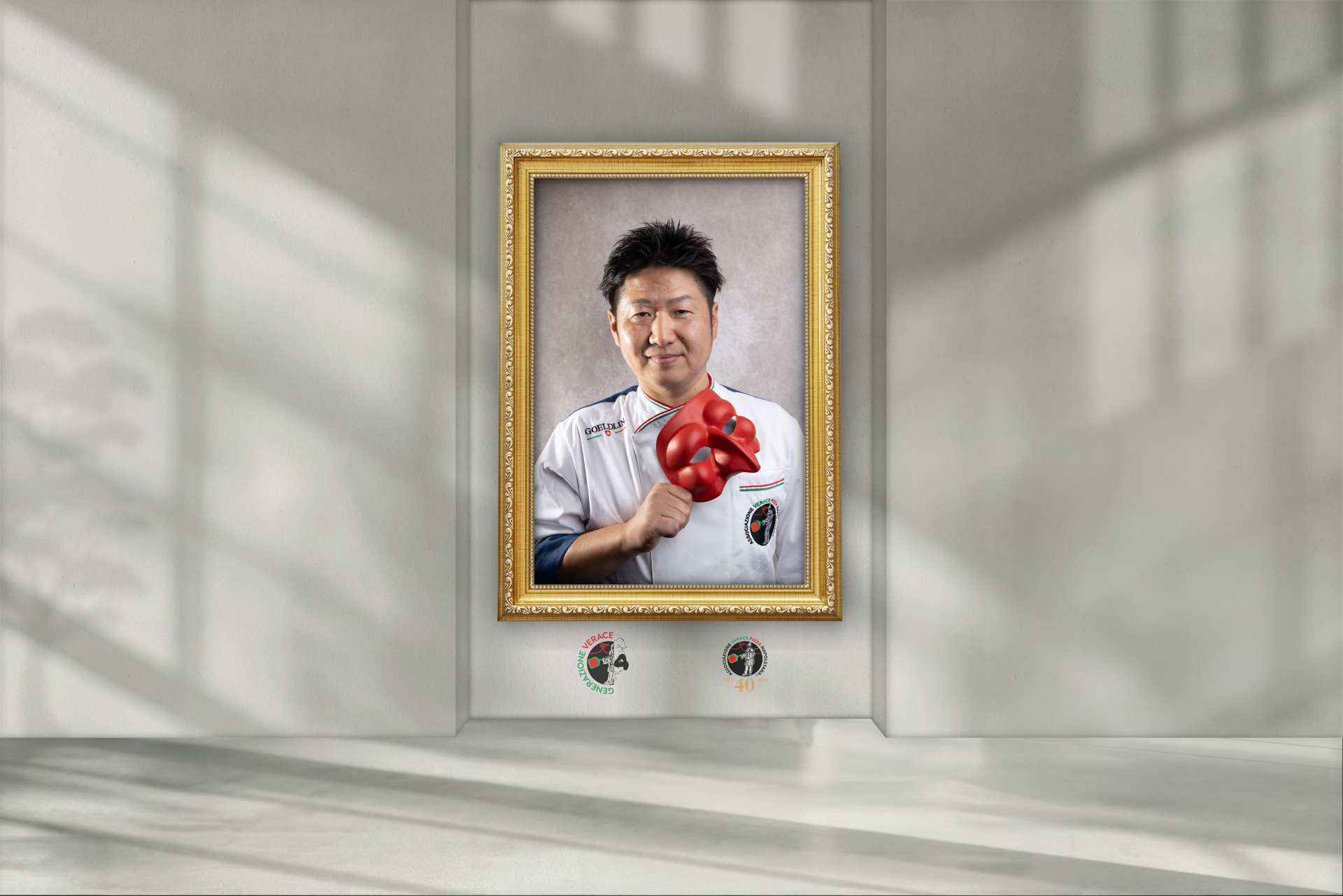 Yuichi Kikutomi