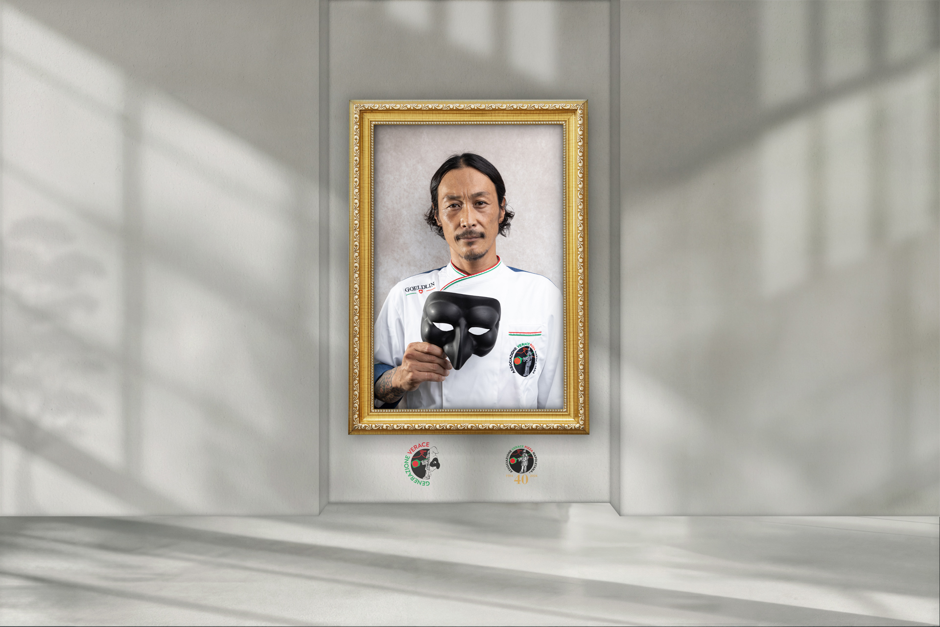 HAJIME SEKI
