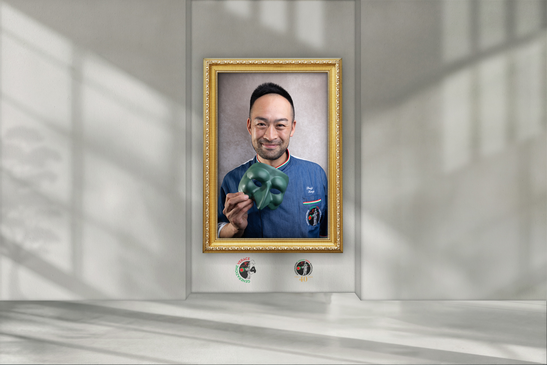 Kenji Shoji