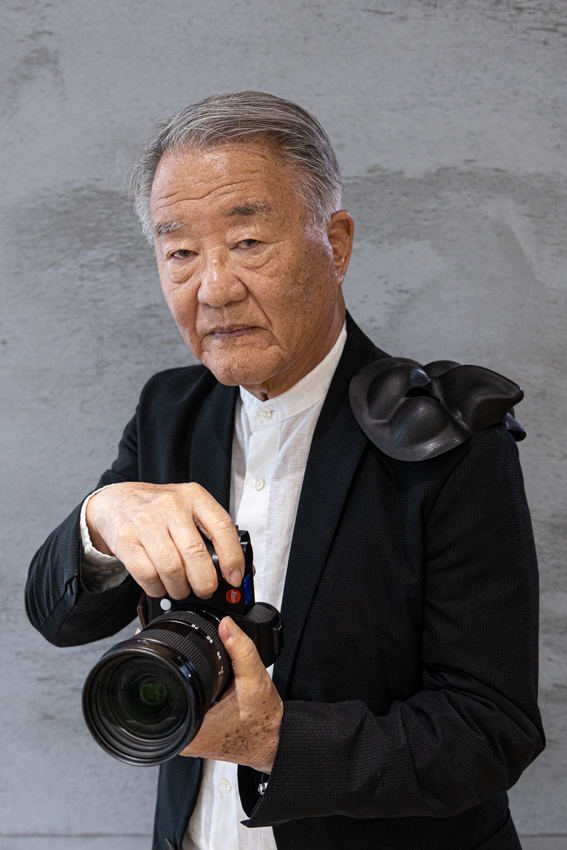 Takeshi Ozawa