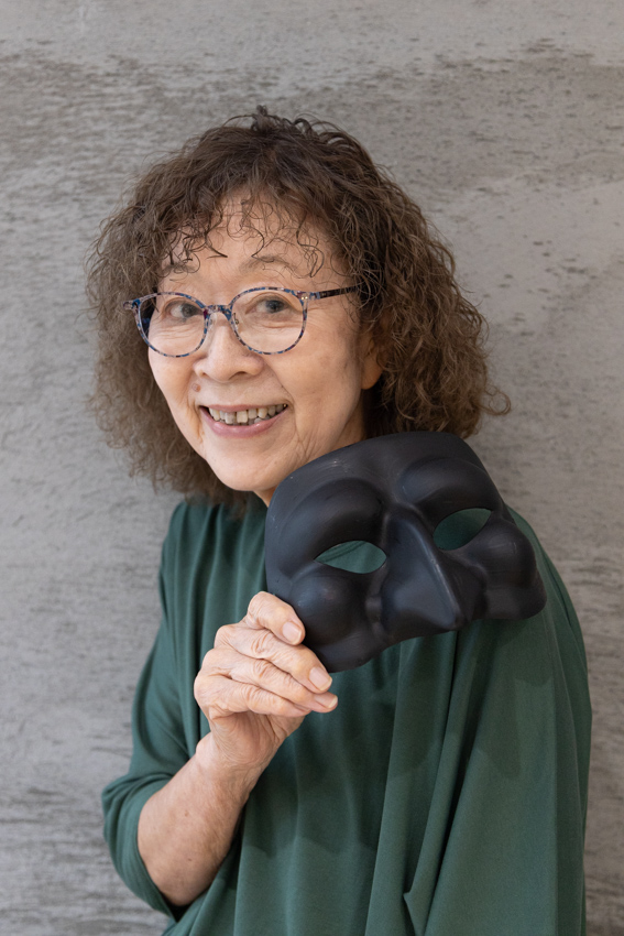 Rikiko Ozawa