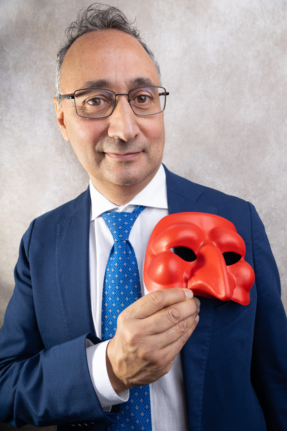 Stefano Auricchio